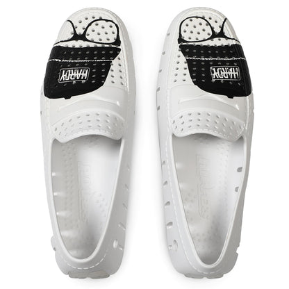 CLEAN WHITE COUNTRY HARDY - FINAL SALE