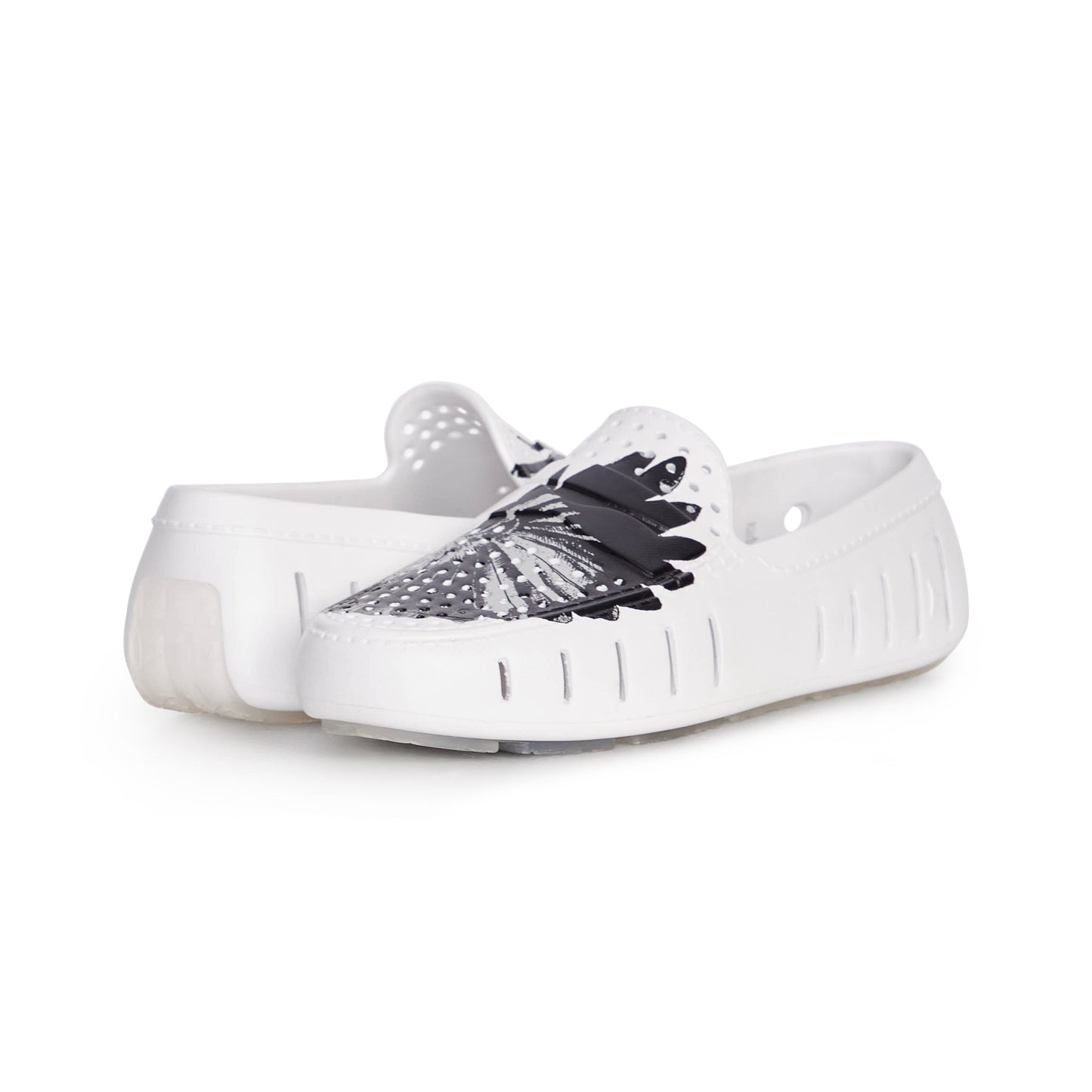 Men’s Country Club Driver Foam Shoe | HARDY m+C