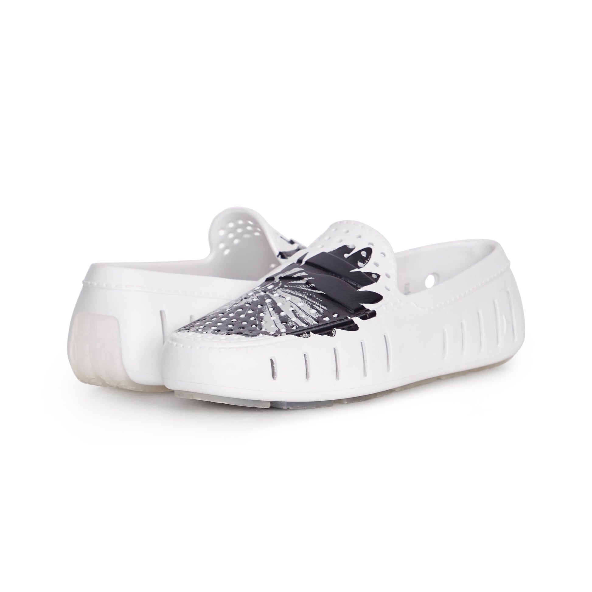 Men’s Country Club Driver Foam Shoe | HARDY m+C