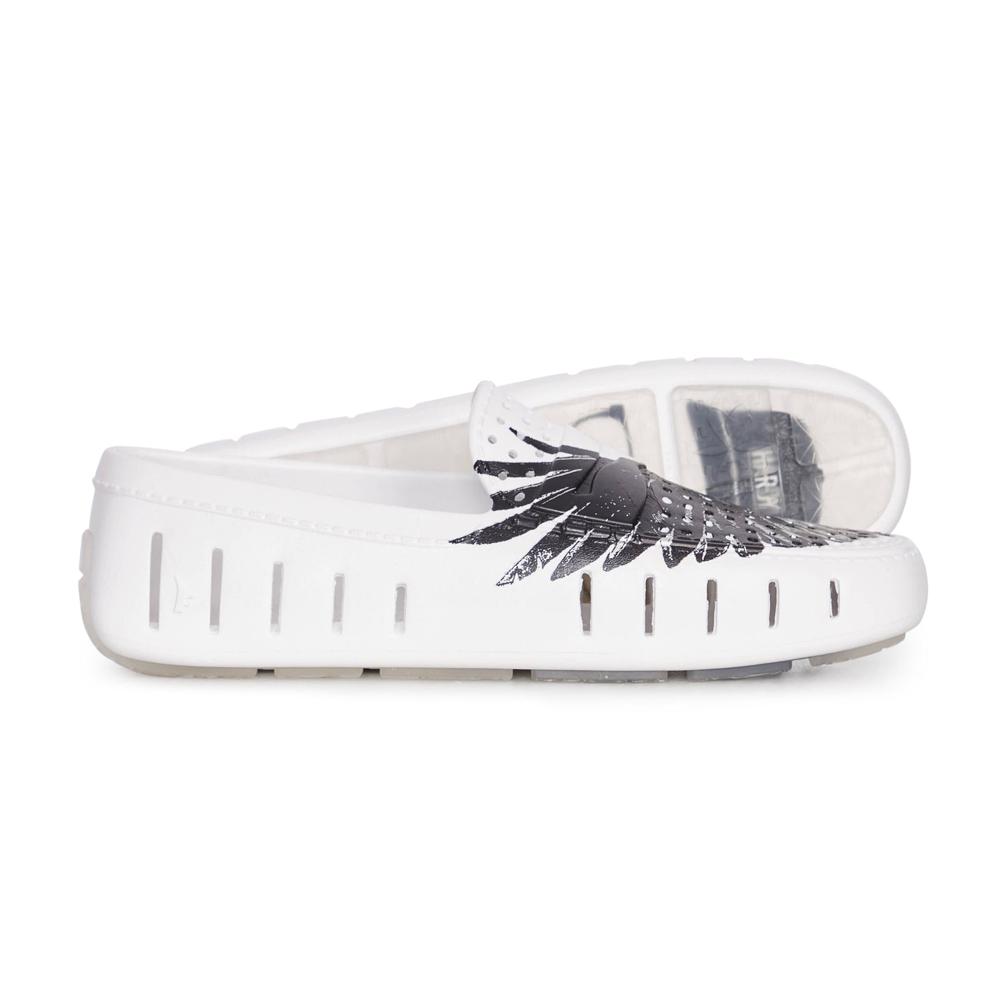 Men’s Country Club Driver Foam Shoe | HARDY m+C