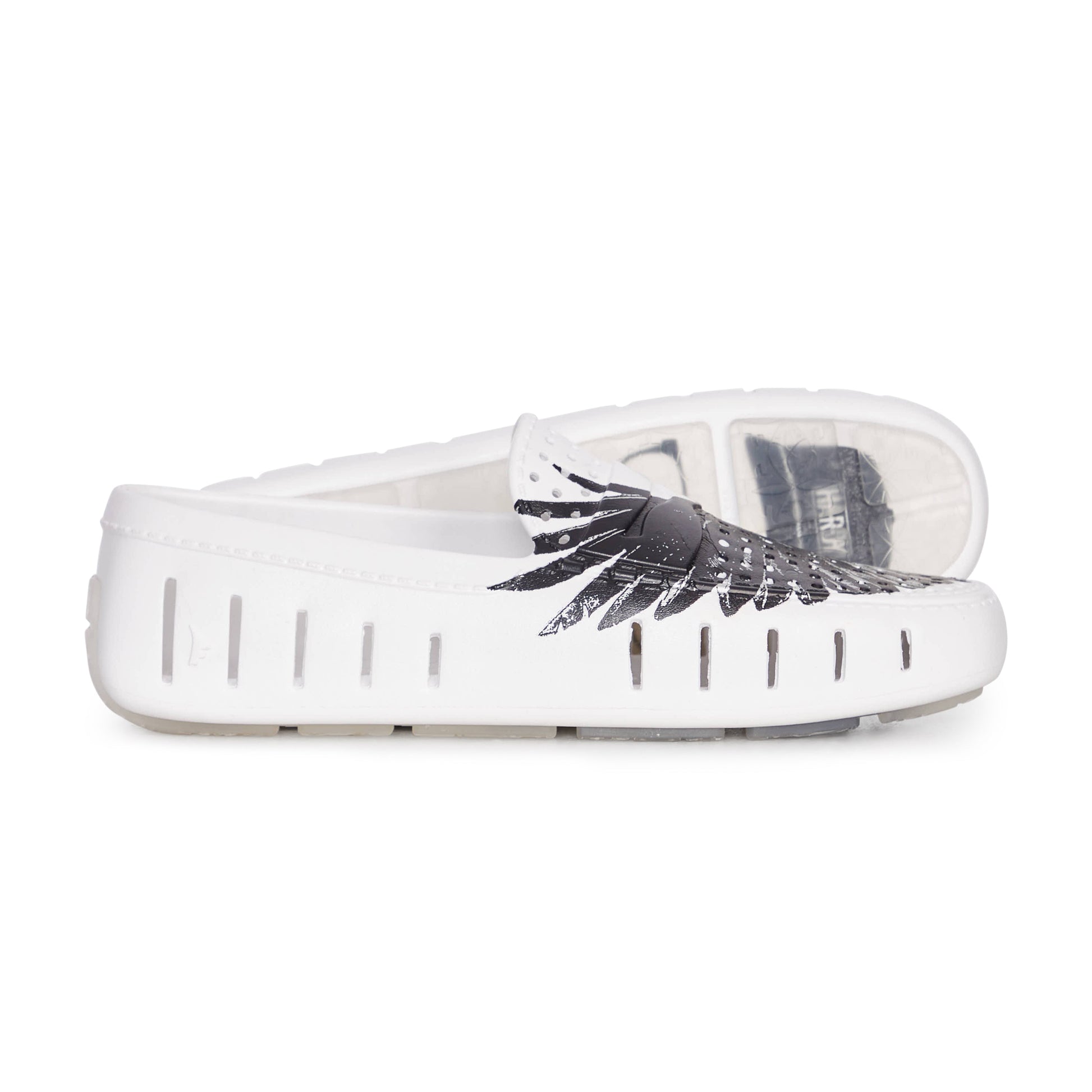 Men’s Country Club Driver Foam Shoe | HARDY m+C