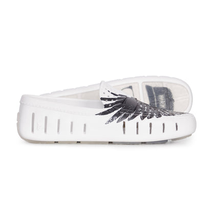 Men’s Country Club Driver Foam Shoe | HARDY m+C