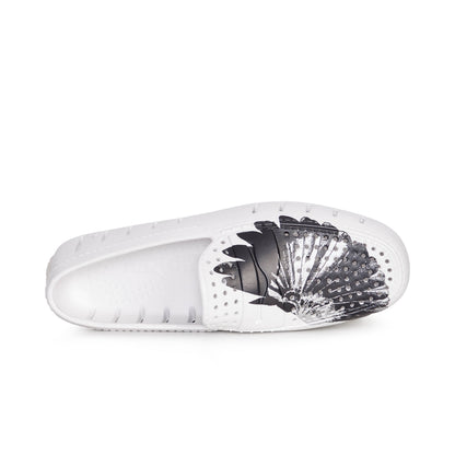 Men’s Country Club Driver Foam Shoe | HARDY m+C