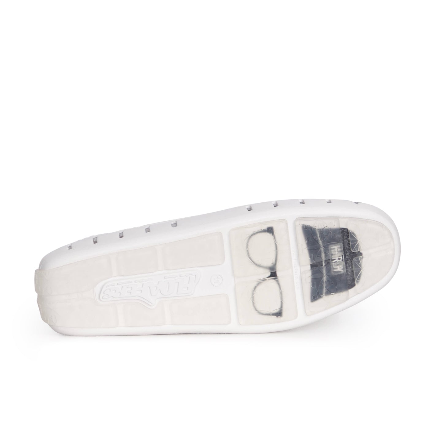 Men’s Country Club Driver Foam Shoe | HARDY m+C