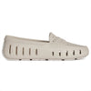 bone/bright white posh