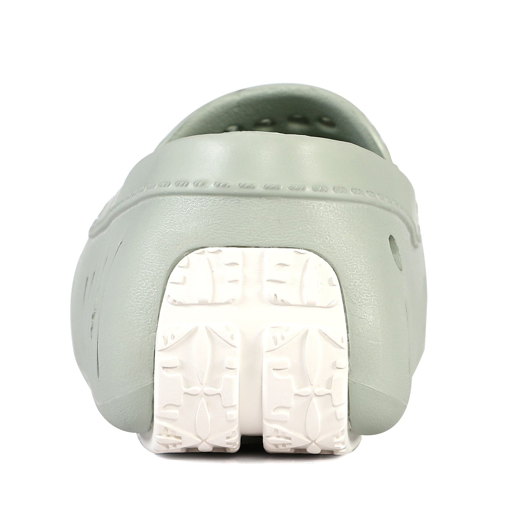 Women's Posh Seafoam Bright White Loafers