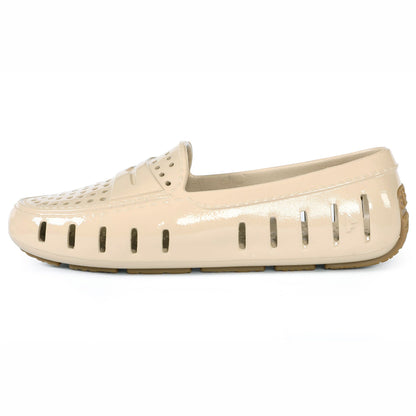 Women's Posh Warm Sand Gum Loafers