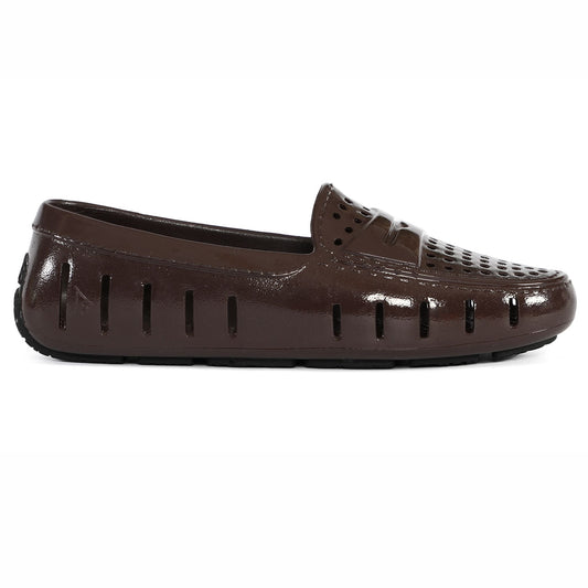 Women's Posh Chocolate Patent Loafers