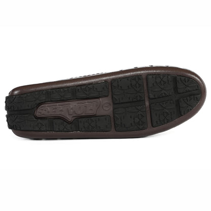 Women's Posh Chocolate Patent Loafers