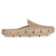 warm sand/coconut womens sunset slide