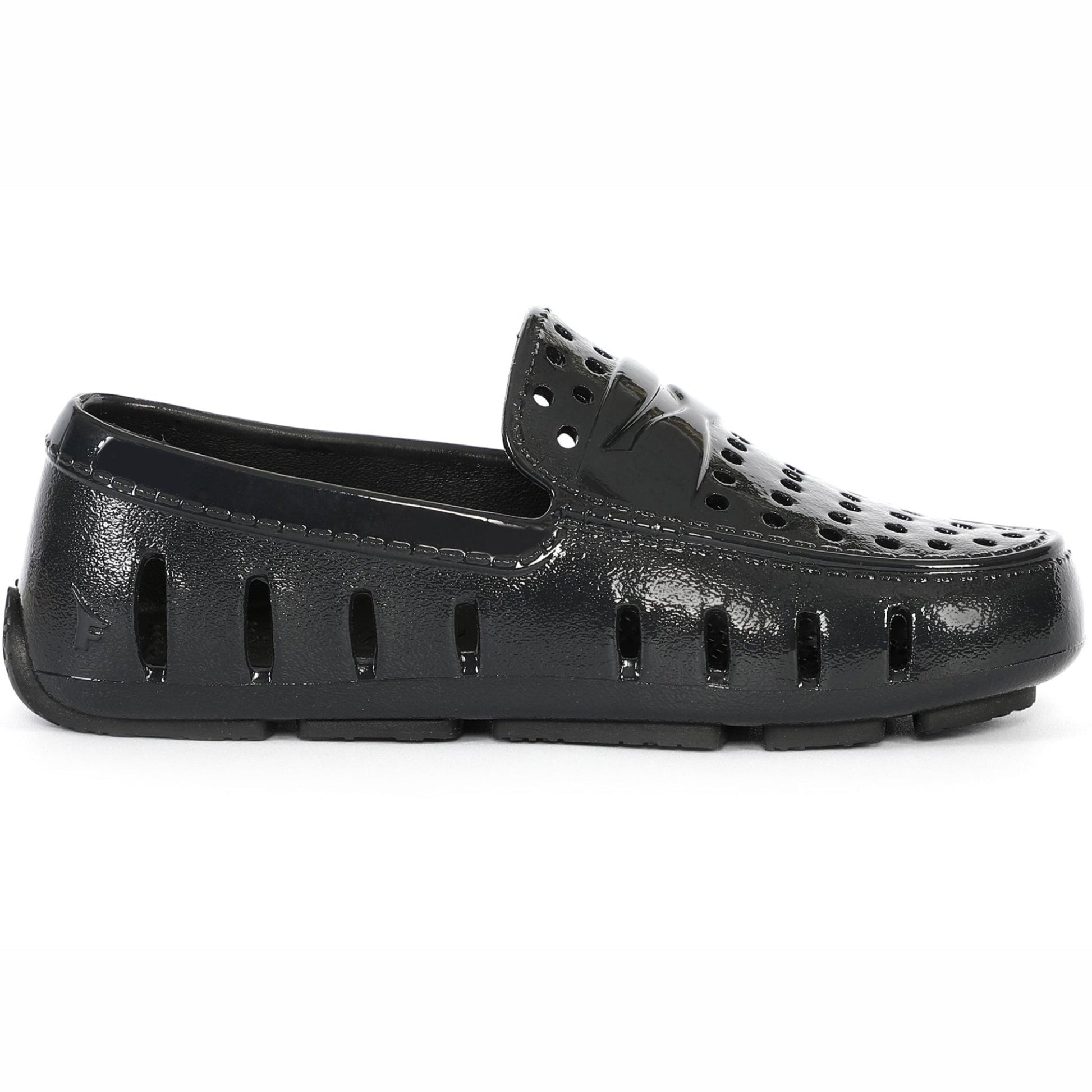 Kid’s Prodigy Driver Foam Shoe | Black/Black