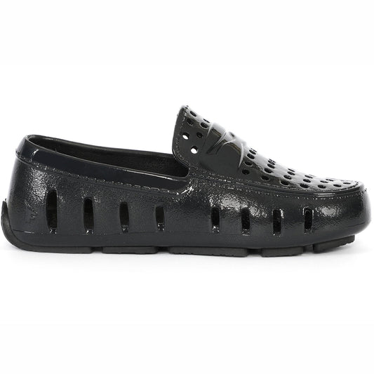Kid’s Prodigy Driver Foam Shoe | Black/Black