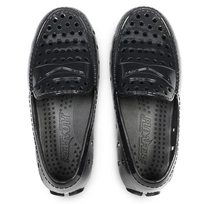 Kid’s Prodigy Driver Foam Shoe | Black/Black