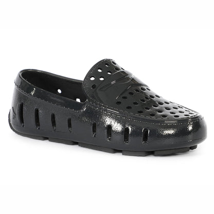 Kid’s Prodigy Driver Foam Shoe | Black/Black