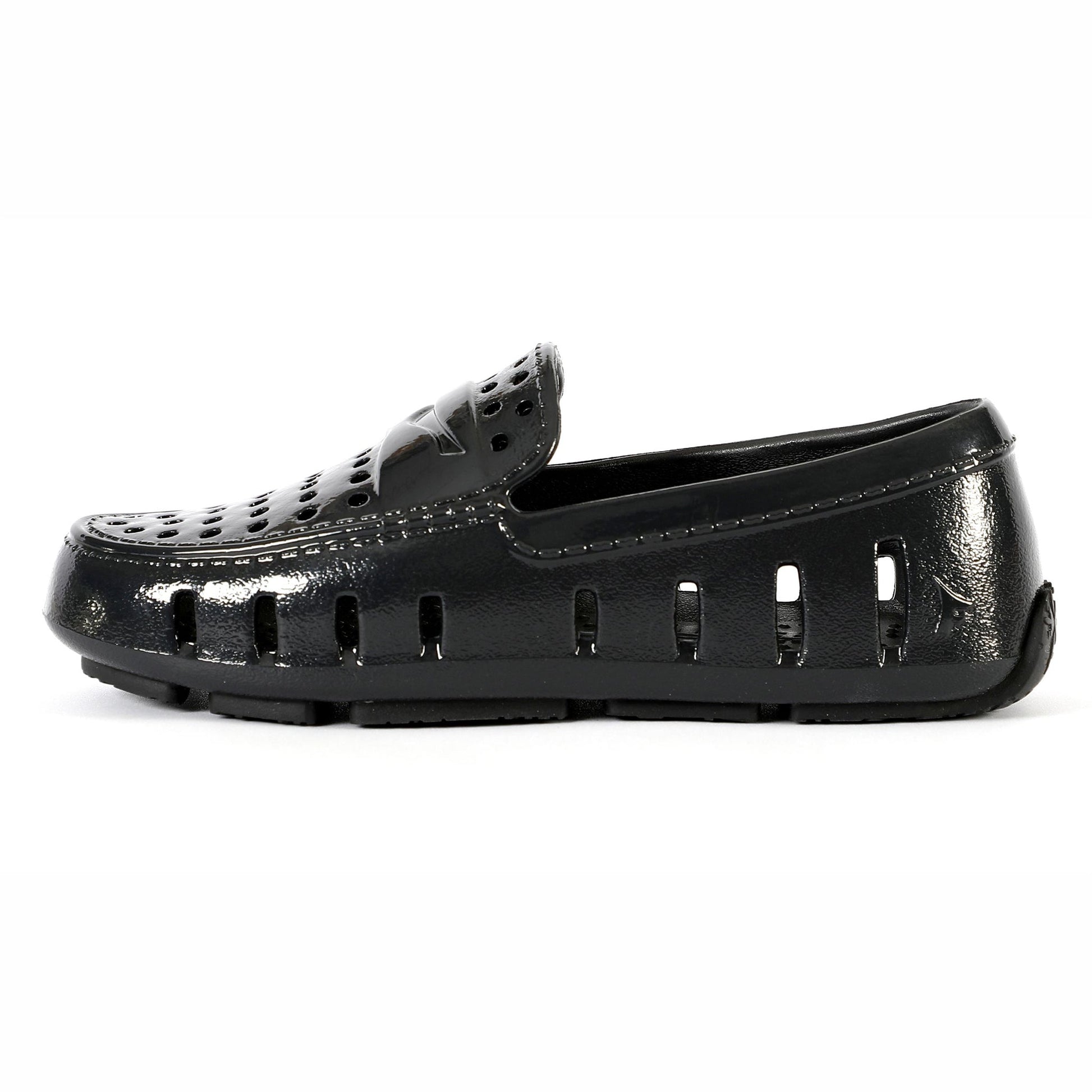 Kid’s Prodigy Driver Foam Shoe | Black/Black
