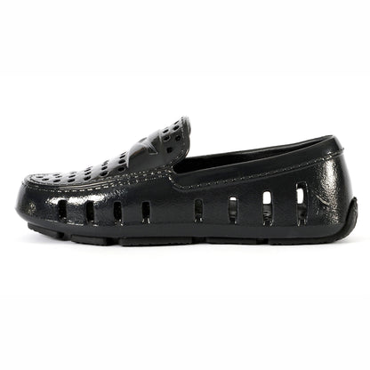 Kid’s Prodigy Driver Foam Shoe | Black/Black