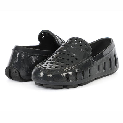 Kid’s Prodigy Driver Foam Shoe | Black/Black