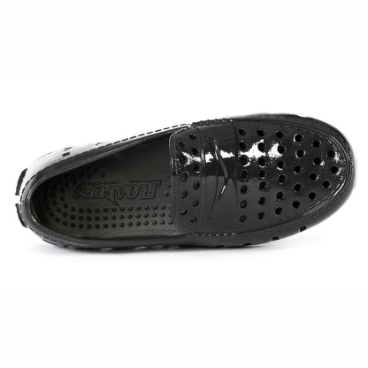 Kid’s Prodigy Driver Foam Shoe | Black/Black