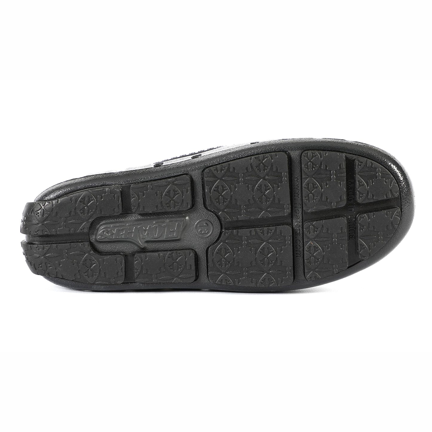 Kid’s Prodigy Driver Foam Shoe | Black/Black