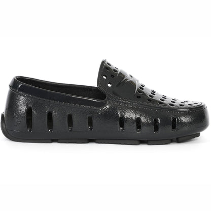 kids prodigy black patent loafers,C4