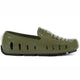 kids prodigy cypress black patent loafers