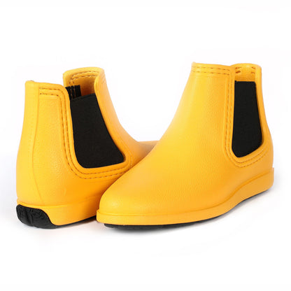 MARIGOLD/BLACK LONDONER - FINAL SALE