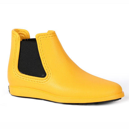 MARIGOLD/BLACK LONDONER - FINAL SALE