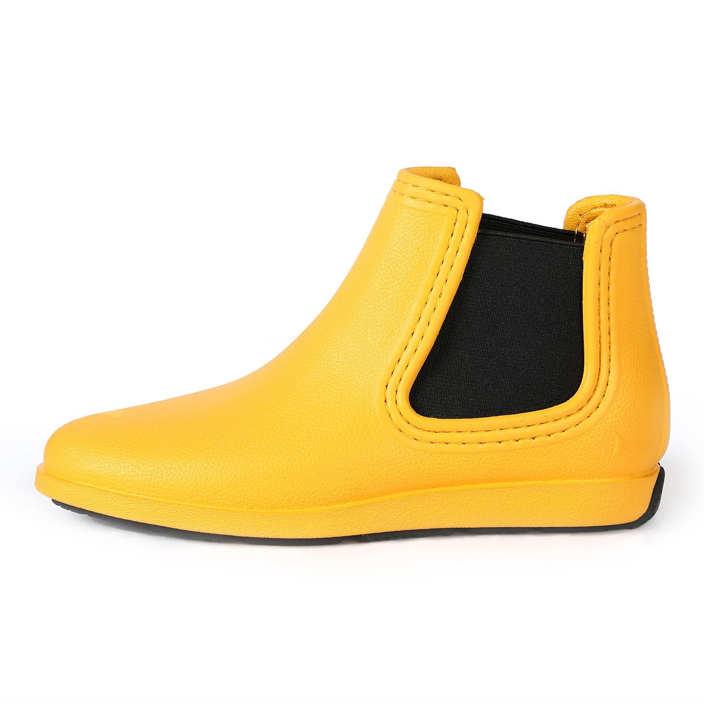 MARIGOLD/BLACK LONDONER - FINAL SALE