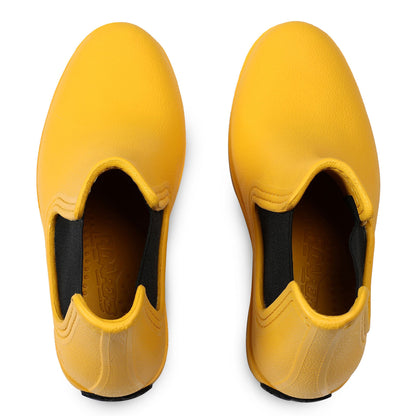 MARIGOLD/BLACK LONDONER - FINAL SALE