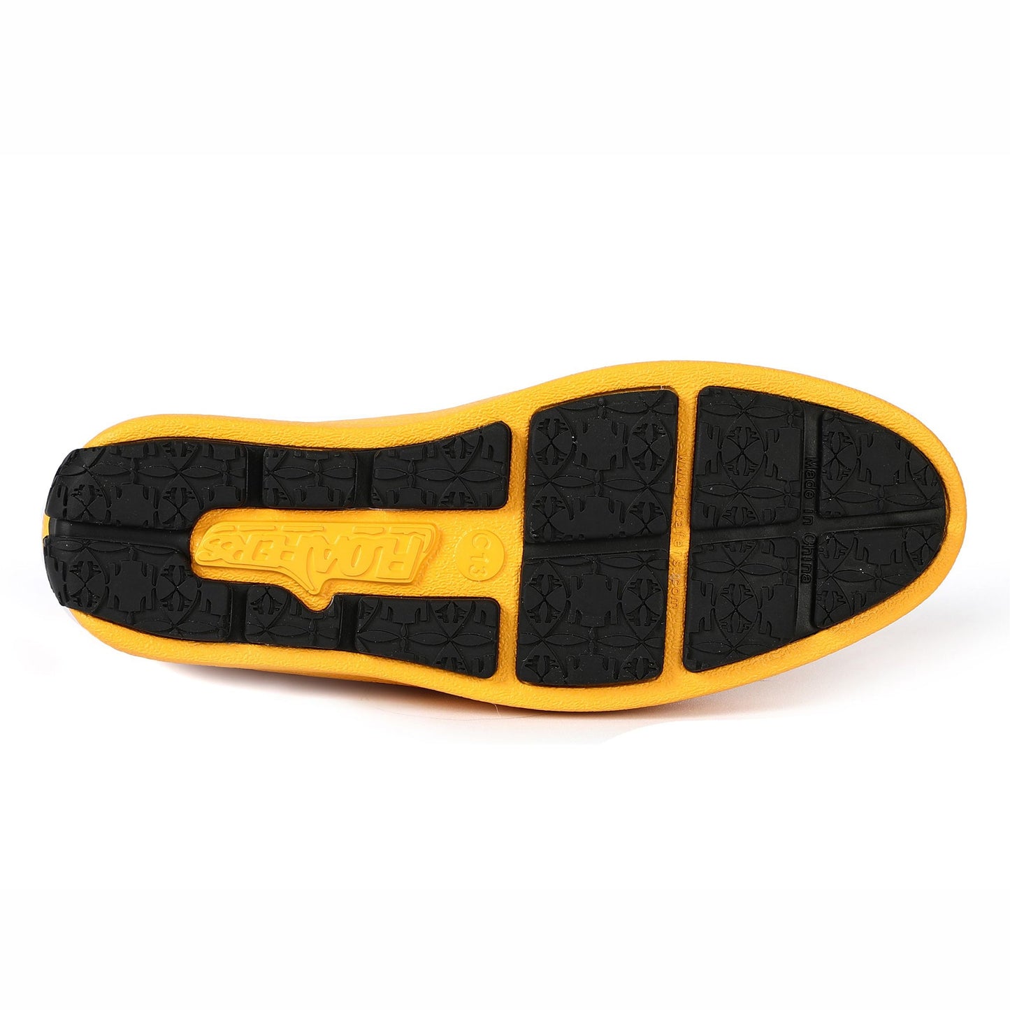 MARIGOLD/BLACK LONDONER - FINAL SALE
