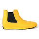 marigold/black londoner