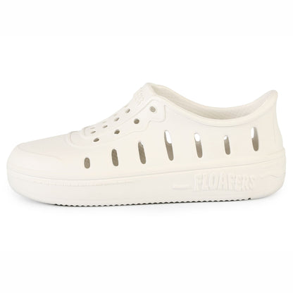 Kids PACE Chalk/Cloud Sneaker