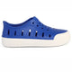 kids pace blue/cloud sneaker