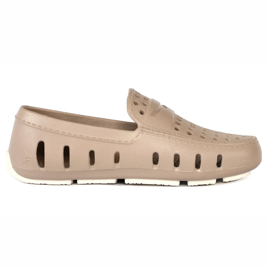 Kids Prodigy Portabella Coconut Loafers