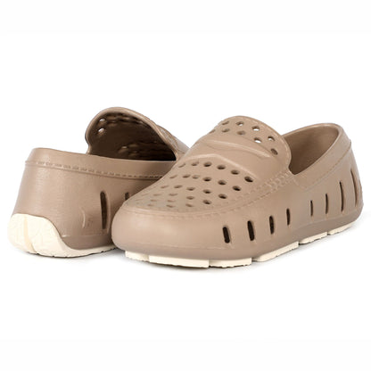 Kids Prodigy Portabella Coconut Loafers