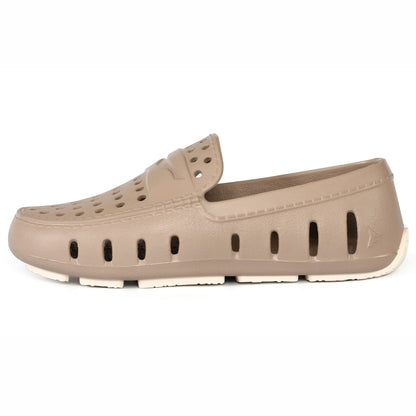 Kids Prodigy Portabella Coconut Loafers