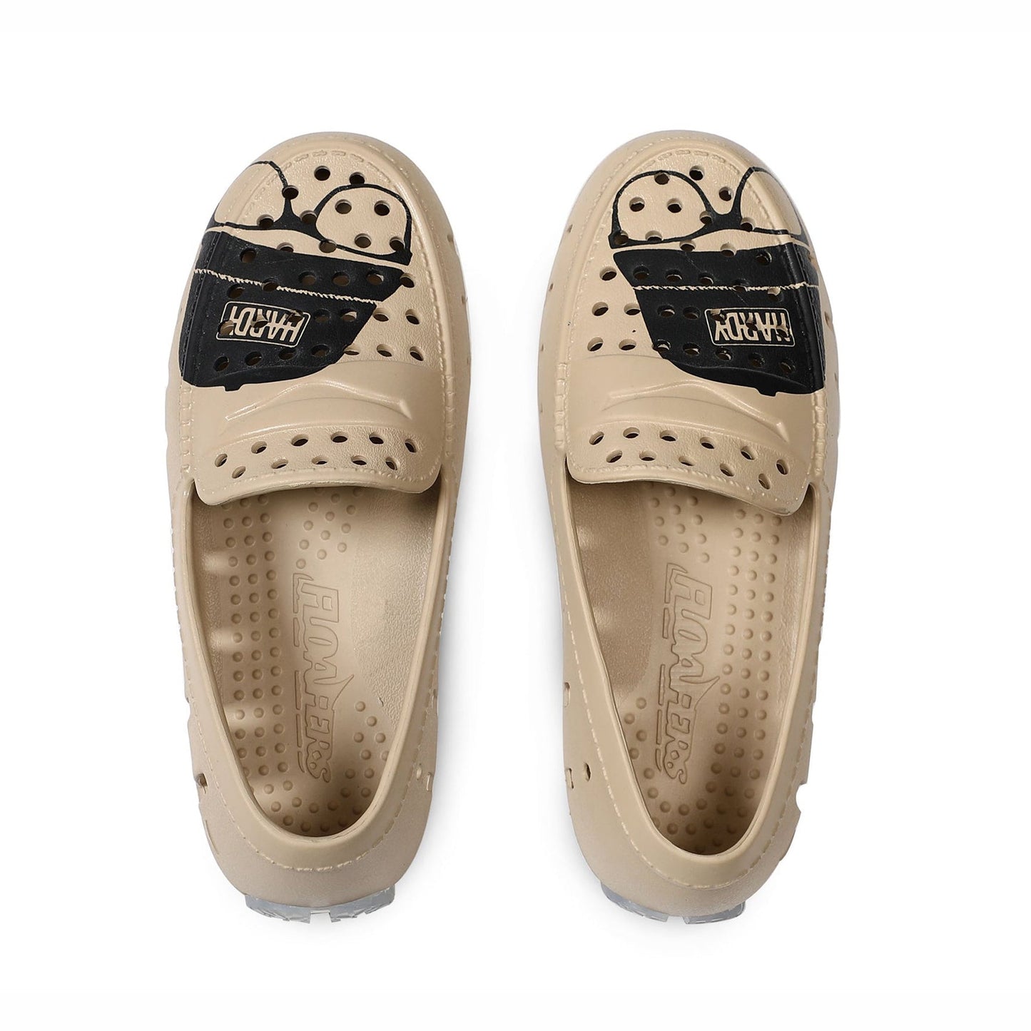 CLEAN WARM SAND PRODIGY HARDY - FINAL SALE