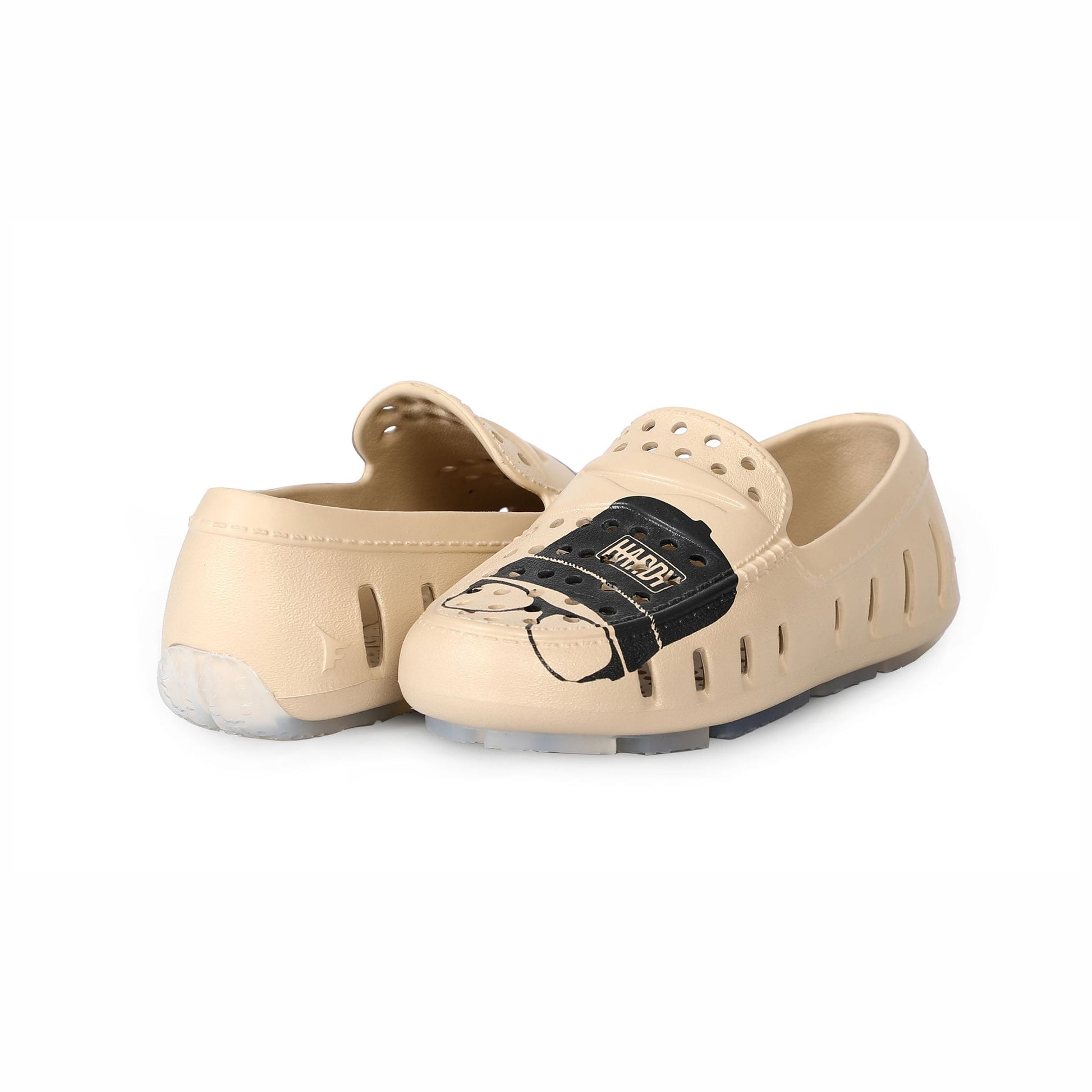 CLEAN WARM SAND PRODIGY HARDY - FINAL SALE