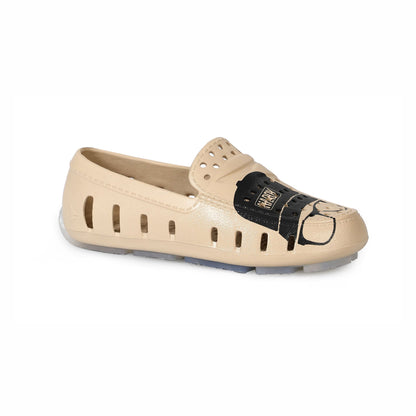 CLEAN WARM SAND PRODIGY HARDY - FINAL SALE