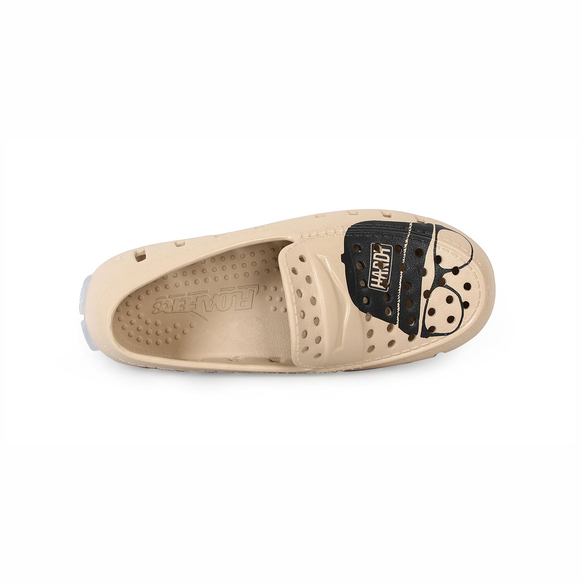 CLEAN WARM SAND PRODIGY HARDY - FINAL SALE
