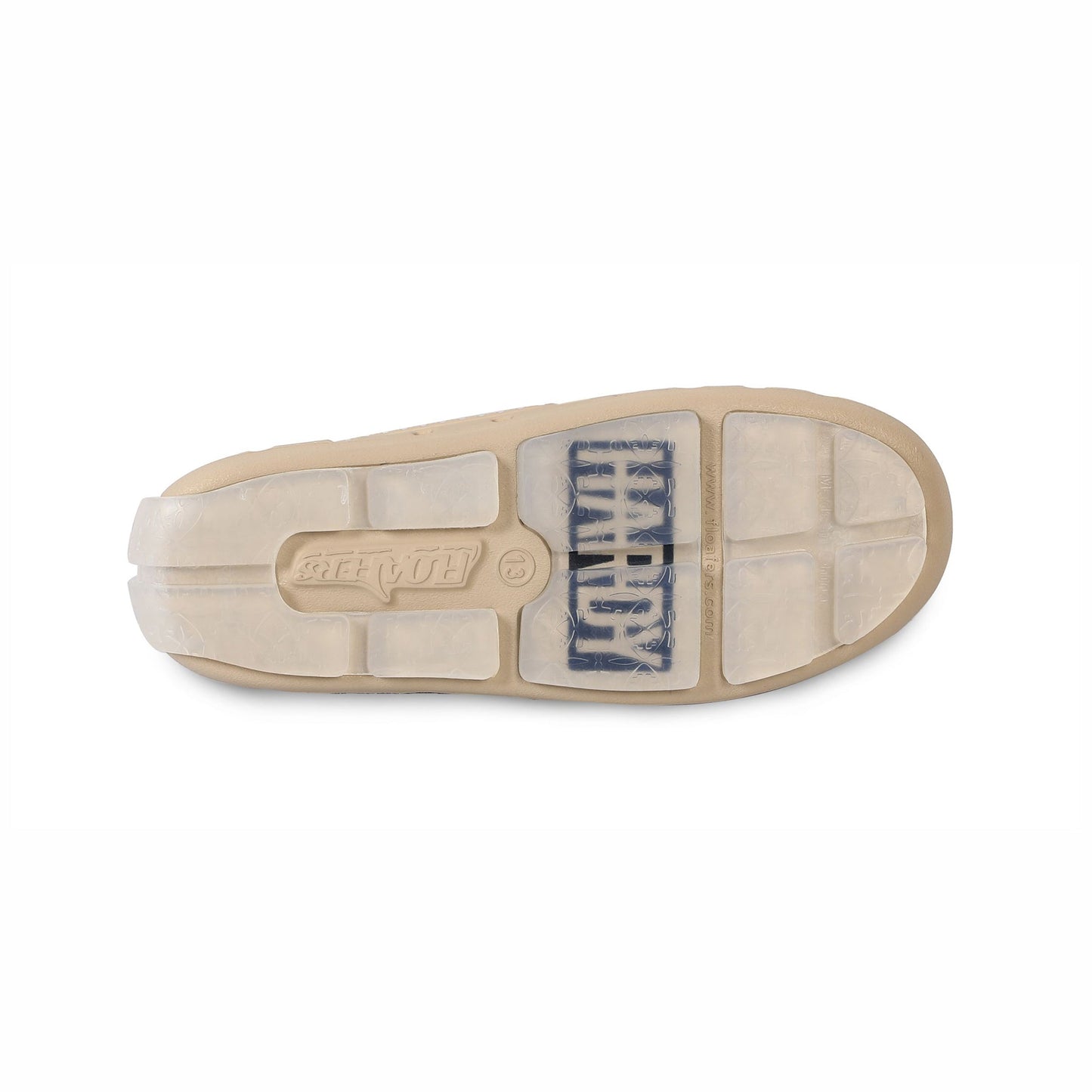 CLEAN WARM SAND PRODIGY HARDY - FINAL SALE