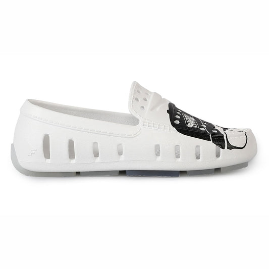 CLEAN WHITE PRODIGY HARDY- FINAL SALE