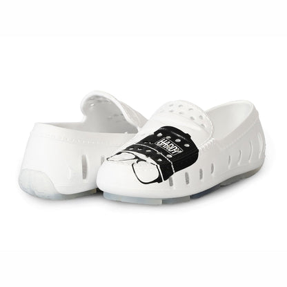 CLEAN WHITE PRODIGY HARDY- FINAL SALE