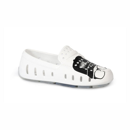 CLEAN WHITE PRODIGY HARDY- FINAL SALE