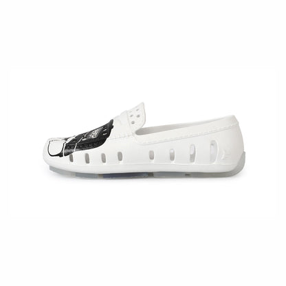 CLEAN WHITE PRODIGY HARDY- FINAL SALE