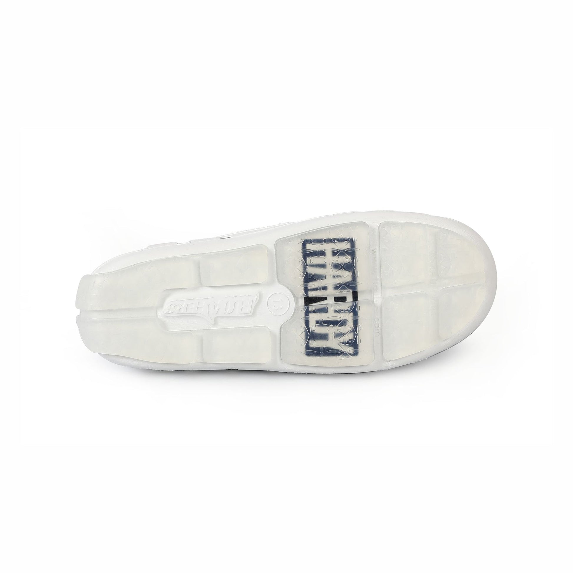 CLEAN WHITE PRODIGY HARDY- FINAL SALE