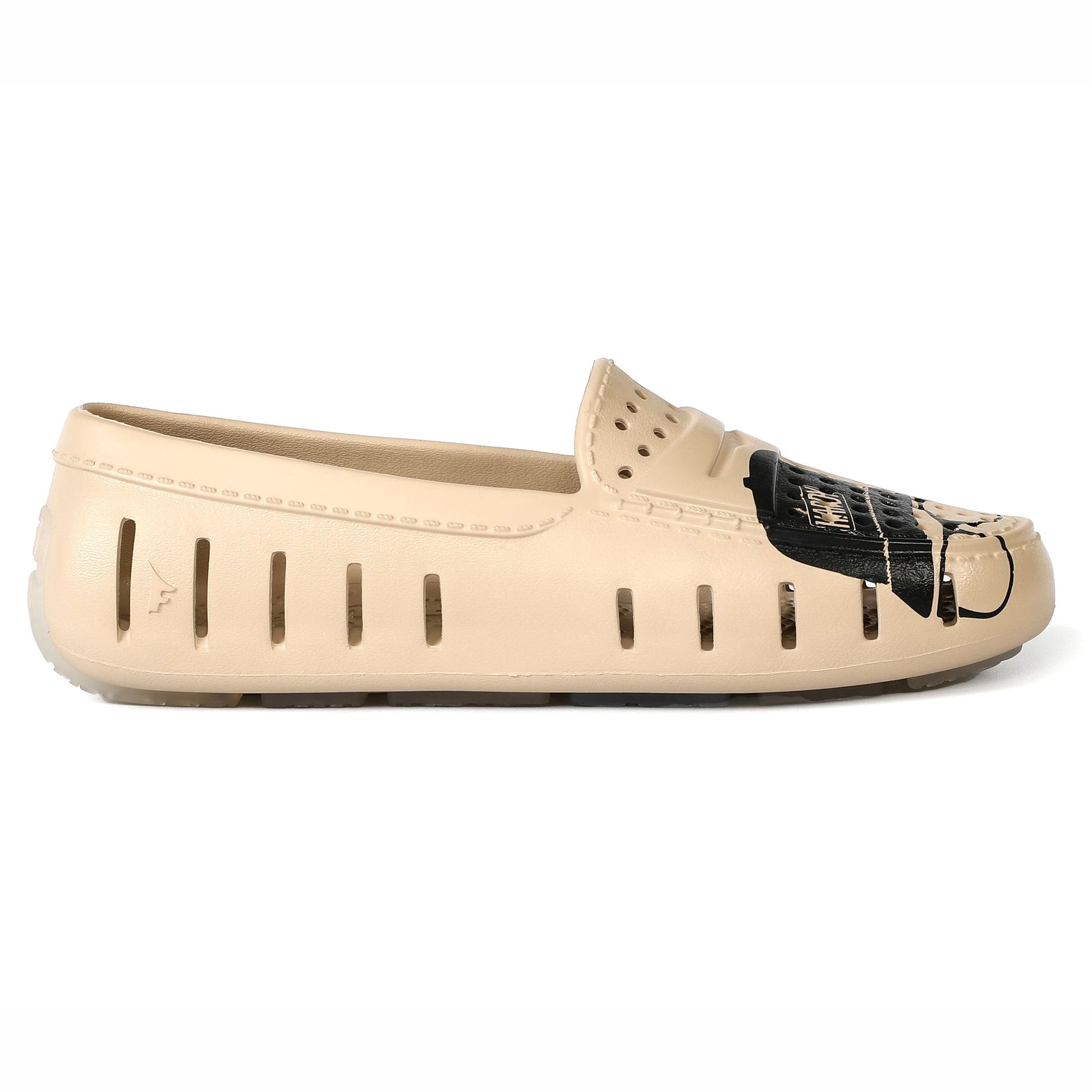 CLEAN WARM SAND DRIVER POSH HARDY - FINAL SALE