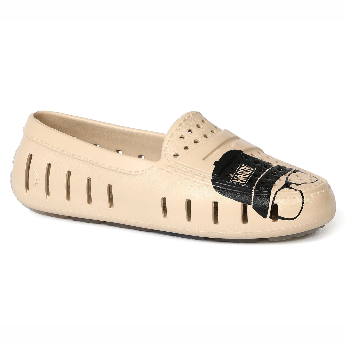 CLEAN WARM SAND DRIVER POSH HARDY - FINAL SALE