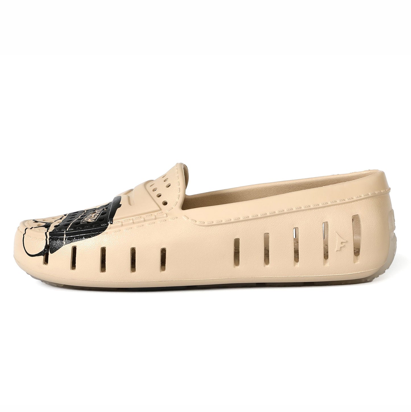 CLEAN WARM SAND DRIVER POSH HARDY - FINAL SALE