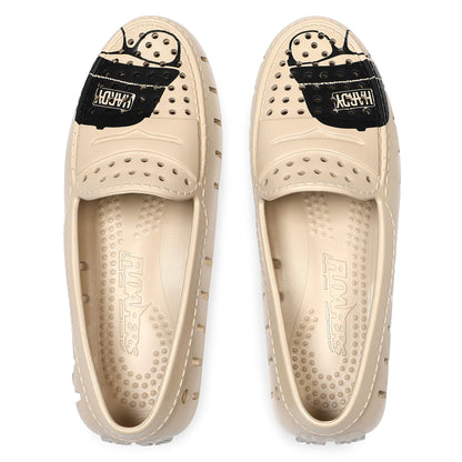 CLEAN WARM SAND DRIVER POSH HARDY - FINAL SALE